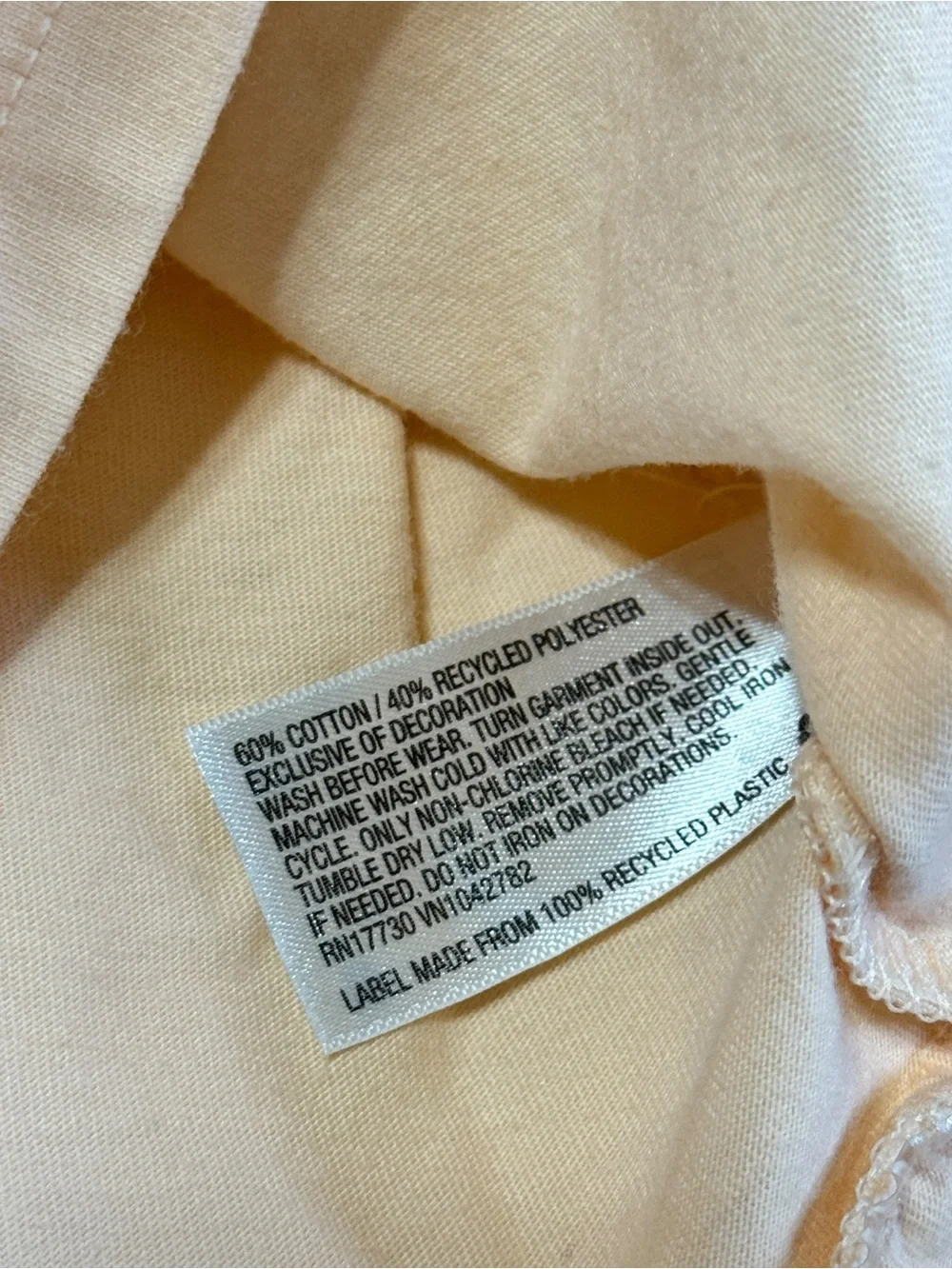Carters Cat & Jack Girls Tops 3T